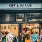 Galerie Kiff et Marais